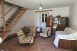 ISTRA, MALI TURINI, KAMENA KUĆA ZA RENOVACIJU S VRTOM