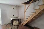 ISTRA, MALI TURINI, KAMENA KUĆA ZA RENOVACIJU S VRTOM