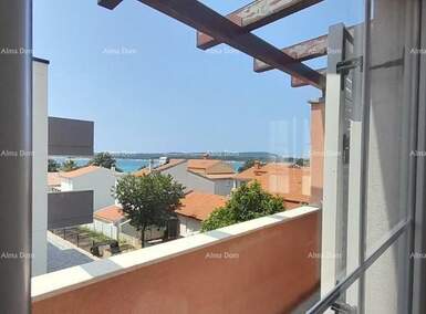 Jednosoban stan, Medulin, prodaja, 250000 €, 46 m2