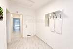 Malinska, prodaja, apartman na drugom katu s pogledom na more! 