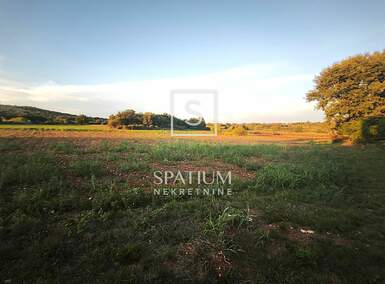 Zemljiste, Poreč, prodaja, 255000 €, 17024 m2