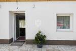 Valtura, renovirana kamena kuća s pogledom na more