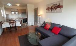 Trosoban stan, Rijeka, Turnić, najam, 700 €, 60 m2
