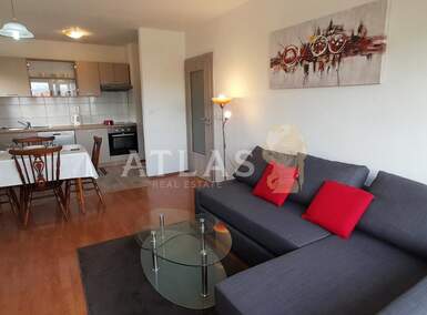 Trosoban stan, Rijeka, Turnić, najam, 700 €, 60 m2