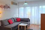 Trosoban stan, Rijeka, Turnić, najam, 700 €, 60 m2