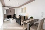 Trosoban stan, Crikvenica, prodaja, 176000 €, 33 m2
