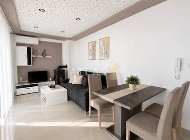 Trosoban stan, Crikvenica, prodaja, 176000 €, 33 m2