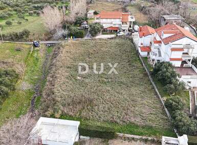 Zemljiste, Rab, Mundanije, prodaja, 65550 €, 570 m2