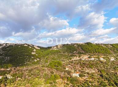 Zemljiste, Rab, Mundanije, prodaja, 60050 €, 522 m2