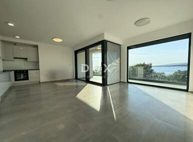 Trosoban stan, Novi Vinodolski, Klenovica, prodaja, 499000 €, 78 m2