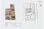 Trosoban stan, Vodice, prodaja, 349500 €, 116 m2