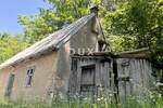 Park prirode Velebit, kuća za obnovu, 54 m2, kamena starina