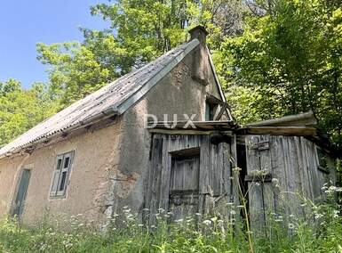 Kuca, Senj, Biljevine, prodaja, 50000 €, 54 m2