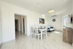 Krk, Malinska, apartman u prizemlju, 73 m², vlastiti parking