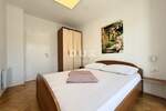 Krk, Malinska, apartman u prizemlju, 73 m², vlastiti parking