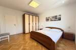 Krk, Malinska, apartman na 2. katu, 73 m², parking