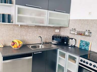 Dvosoban stan, Rijeka, Zapad, najam, 650 €, 45 m2