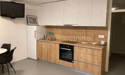 Dvosoban stan, Rijeka, Sjever, najam, 650 €, 37 m2