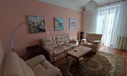 Trosoban stan, Rijeka, Centar, najam, 700 €, 84 m2