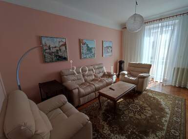 Trosoban stan, Rijeka, Centar, najam, 700 €, 84 m2