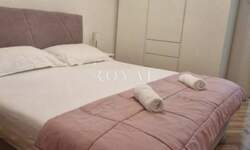 Dvosoban stan, Rijeka, Gornja Vežica, najam, 500 €, 43 m2
