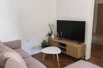 Dvosoban stan, Rijeka, Gornja Vežica, najam, 500 €, 43 m2