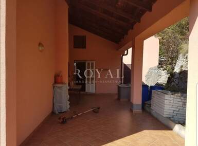 Kuca, Matulji, Vele Mune, prodaja, 165000 €, 124 m2