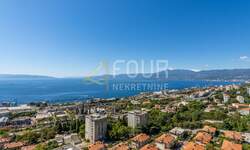Dvosoban stan, Rijeka, Turnić, prodaja, 165000 €, 41 m2