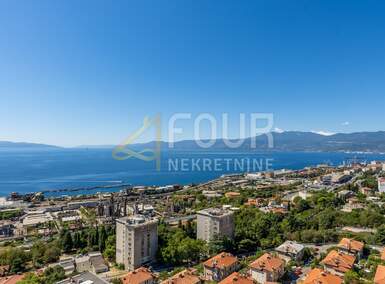 Dvosoban stan, Rijeka, Turnić, prodaja, 165000 €, 41 m2