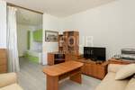 Dvosoban stan, Rijeka, Turnić, prodaja, 165000 €, 41 m2