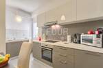 Cetvorosoban stan, Pula, Centar, najam, 2500 €, 91 m2