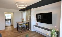 Dvosoban stan, Kostrena, najam, 800 €, 34 m2