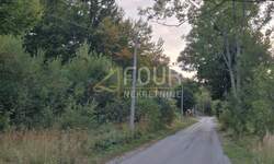 Zemljiste, Mrkopalj, Sunger, prodaja, 44500 €, 612 m2