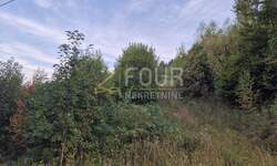 Zemljiste, Mrkopalj, Sunger, prodaja, 50100 €, 690 m2