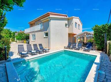 Kuca, Ližnjan, prodaja, 514000 €, 260 m2