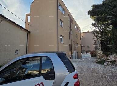 Dvosoban stan, Ližnjan, prodaja, 184000 €, 58 m2