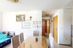 Apartman 53 m2 PRODAJA Krk, Klimno, Čižići, parkirno mjesto