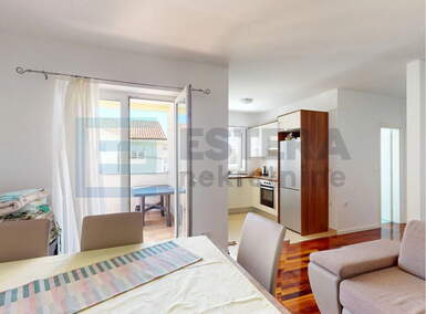 Trosoban stan, Dobrinj, prodaja, 210000 €, 68 m2