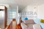 Apartman 68 m2 PRODAJA Krk, Klimno, Čižići, dvije loggie, parking