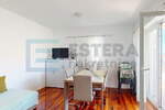 Apartman 68 m2 PRODAJA Krk, Klimno, Čižići, dvije loggie, parking