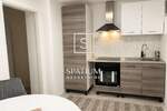 Jednosoban stan, Omišalj, najam, 500 €, 40 m2