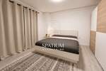 Jednosoban stan, Omišalj, najam, 500 €, 40 m2