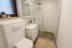 Jednosoban stan, Omišalj, najam, 500 €, 40 m2