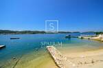 OTOK RAB, JEDNOSOBNI STAN S DNEVNIM BORAVKOM ZA DUGOROČNI NAJAM