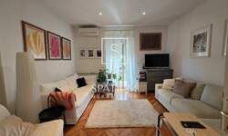 Dvosoban stan, Opatija, Opatija - Centar, prodaja, 490000 €, 77 m2