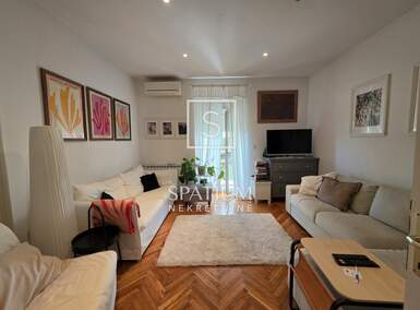 Dvosoban stan, Opatija, Opatija - Centar, prodaja, 490000 €, 77 m2