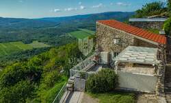Kuca, Motovun, prodaja, 275000 €, 40 m2