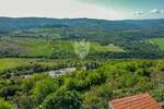 Motovun, šarmantna kuća sa panoramskim pogledom!
