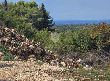 Zemljiste, Poreč, prodaja, 300000 €, 1041 m2