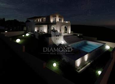 Kuca, Poreč, prodaja, 300000 €, 687 m2